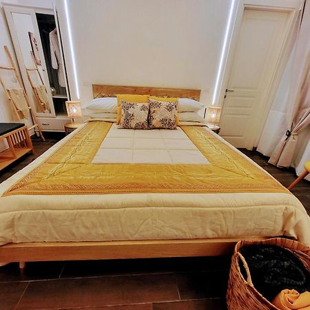 Atrium Bed & Breakfast Castellammare del Golfo Eksteriør bilde