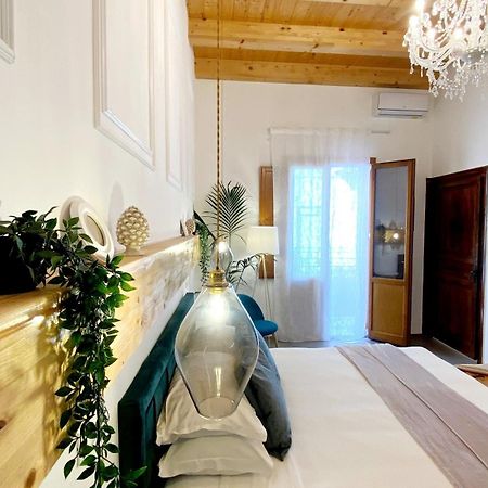 Atrium Bed & Breakfast Castellammare del Golfo Eksteriør bilde