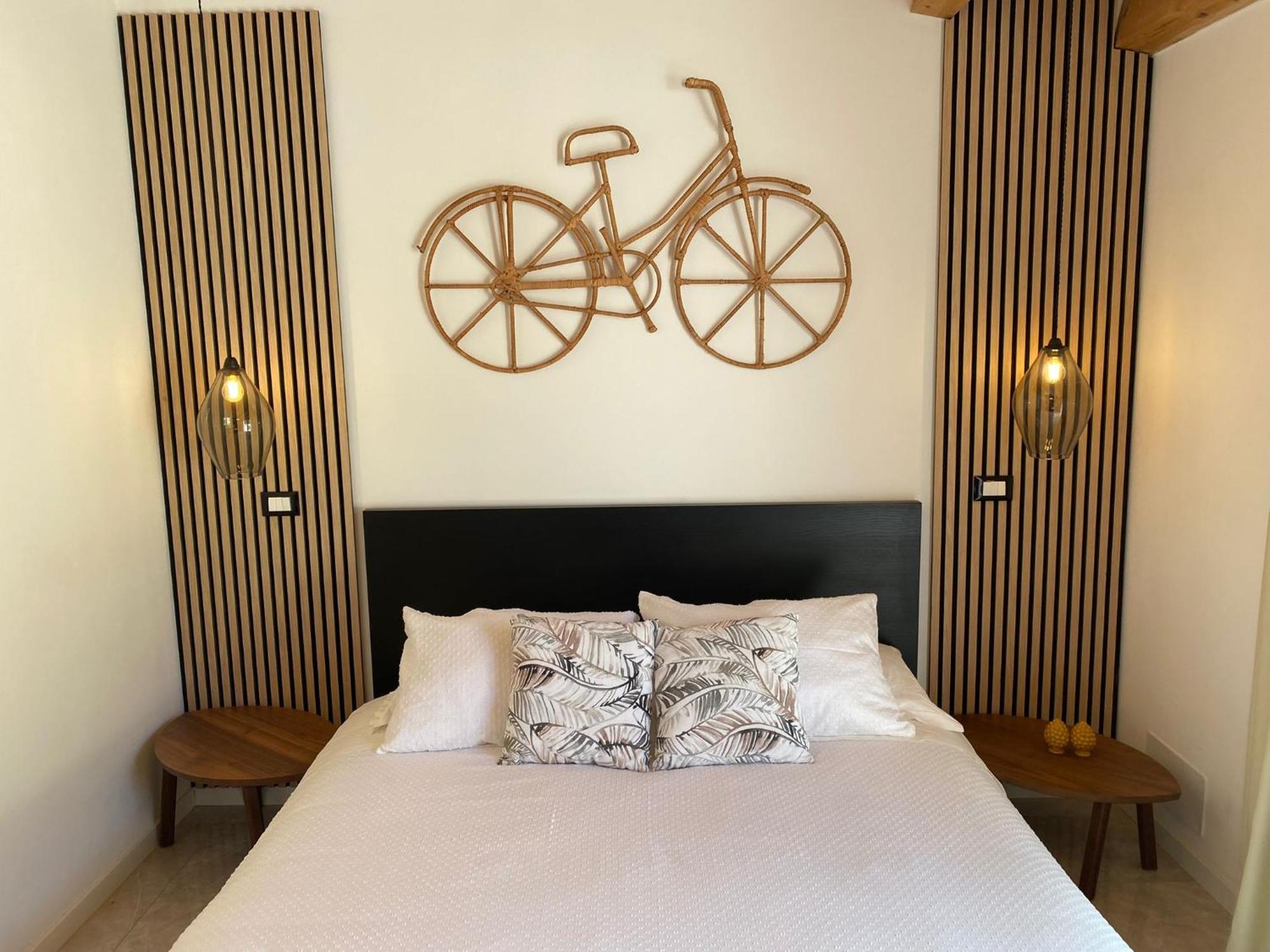 Atrium Bed & Breakfast Castellammare del Golfo Eksteriør bilde
