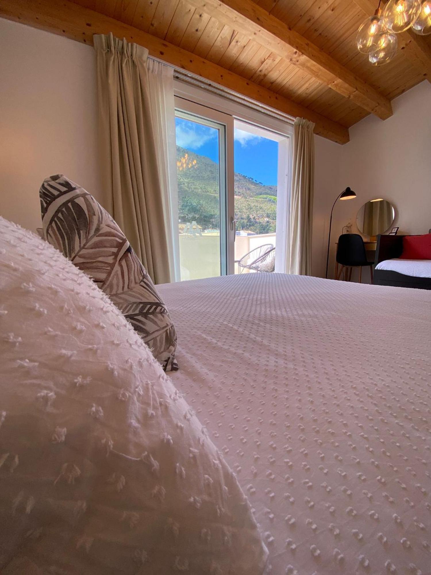 Atrium Bed & Breakfast Castellammare del Golfo Eksteriør bilde