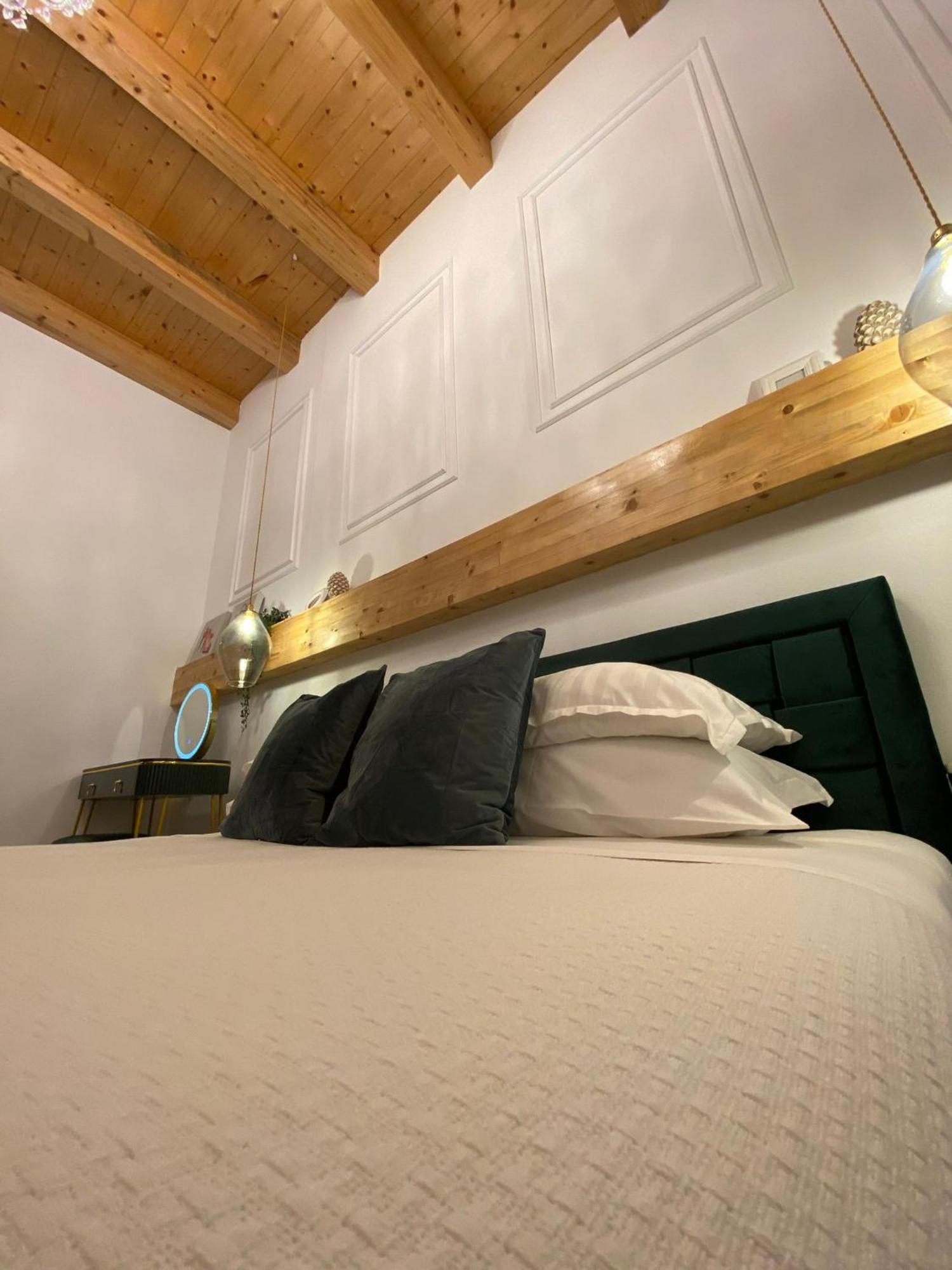 Atrium Bed & Breakfast Castellammare del Golfo Eksteriør bilde