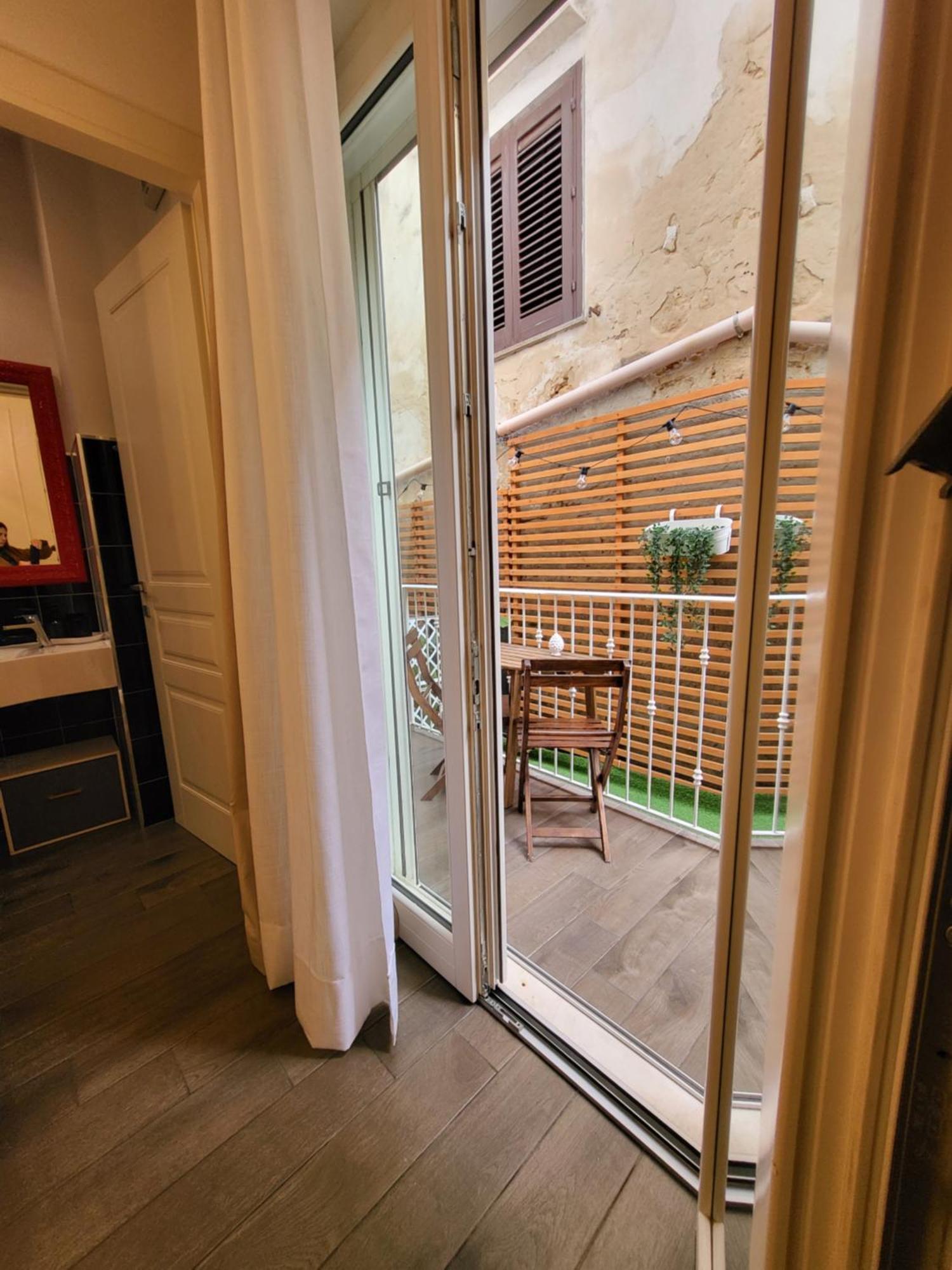 Atrium Bed & Breakfast Castellammare del Golfo Eksteriør bilde