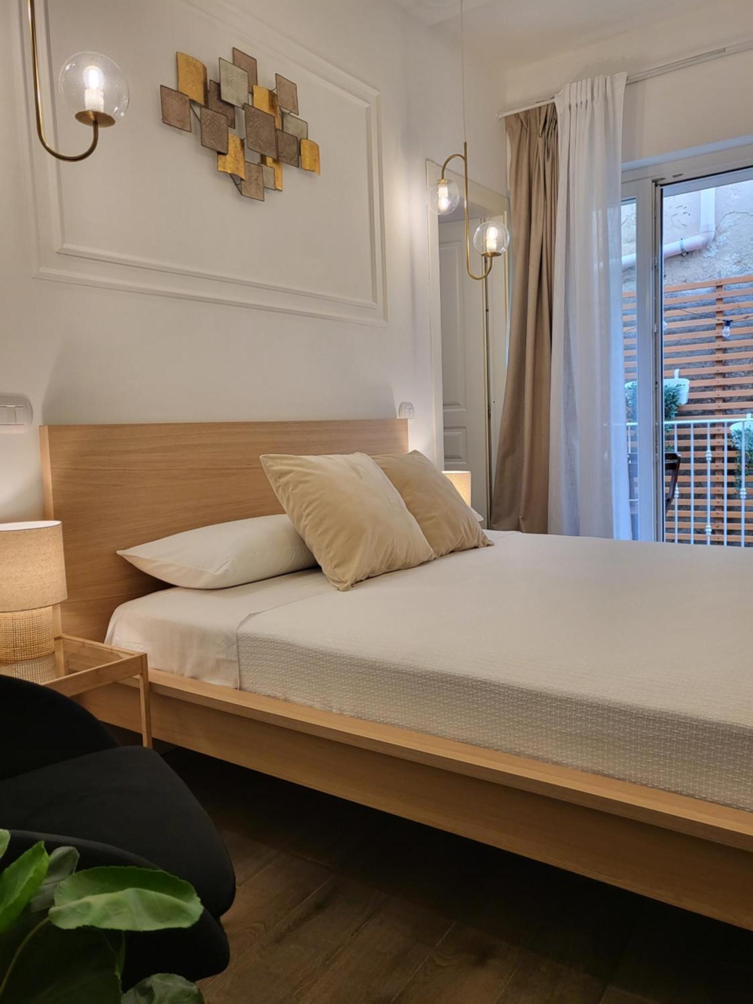 Atrium Bed & Breakfast Castellammare del Golfo Eksteriør bilde