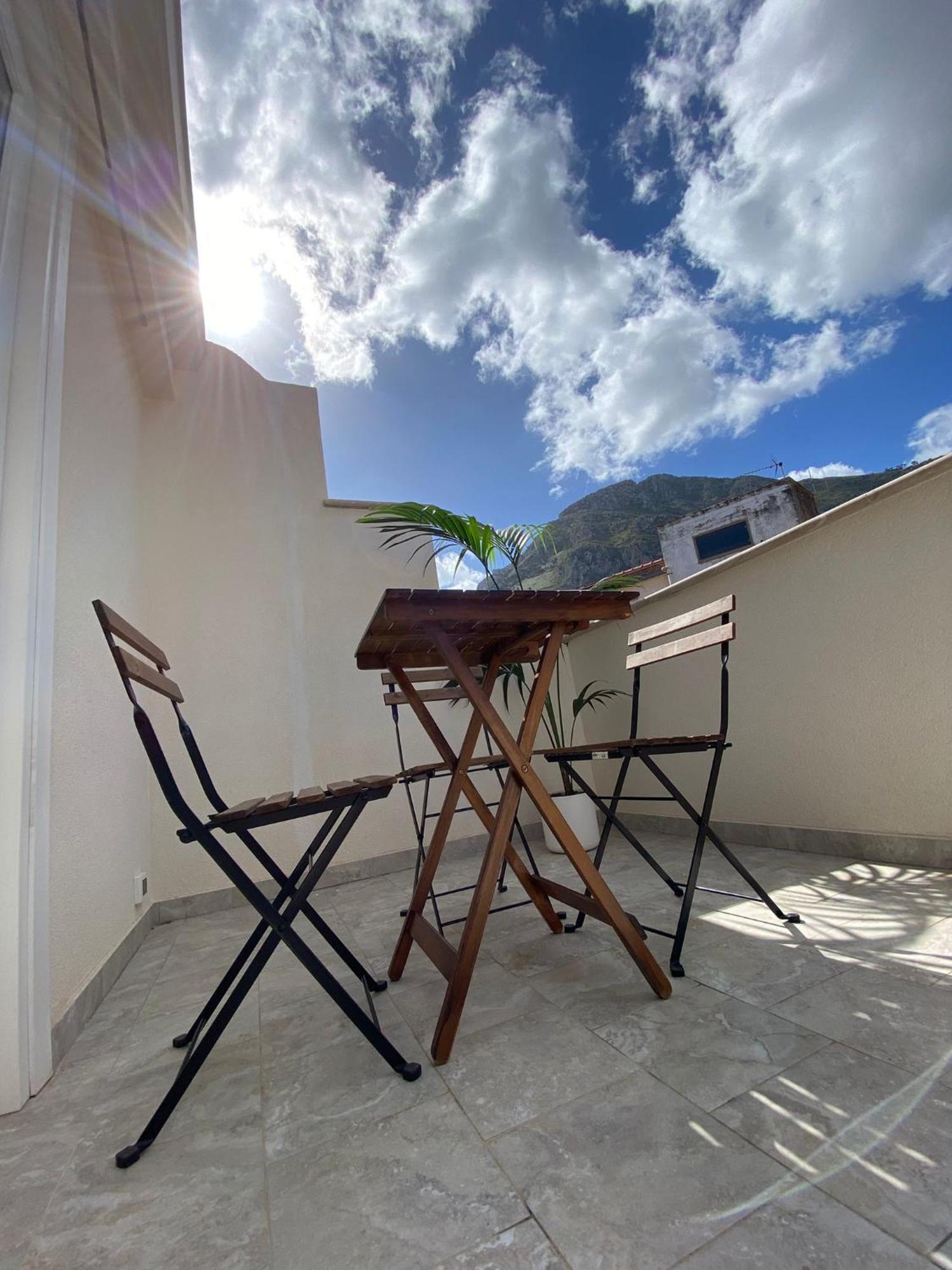 Atrium Bed & Breakfast Castellammare del Golfo Eksteriør bilde