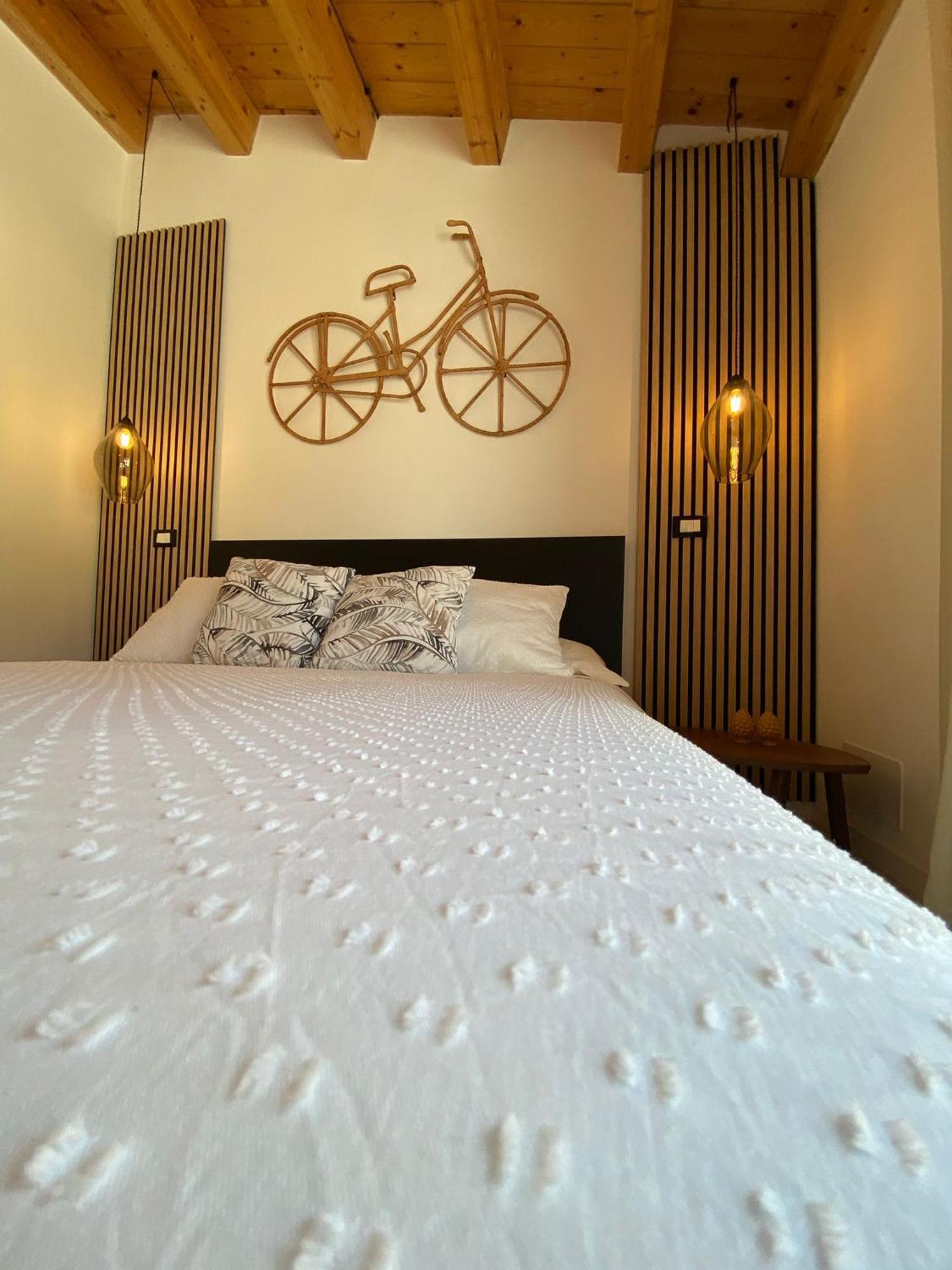 Atrium Bed & Breakfast Castellammare del Golfo Eksteriør bilde