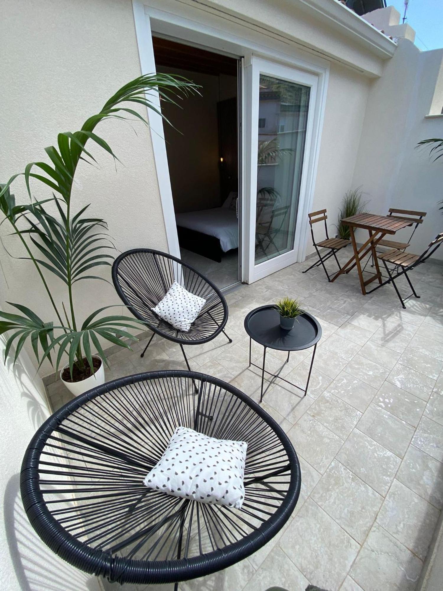 Atrium Bed & Breakfast Castellammare del Golfo Eksteriør bilde