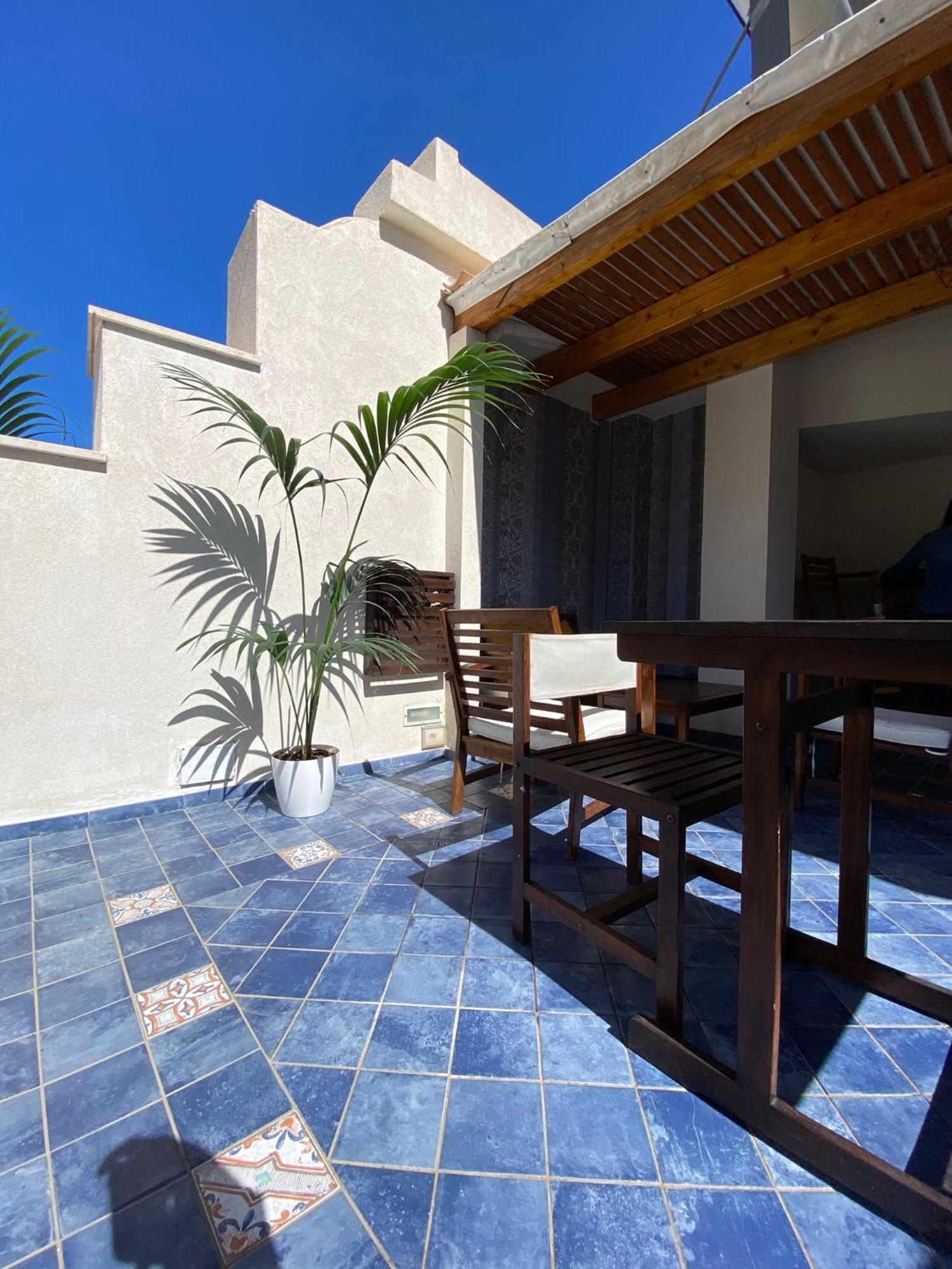 Atrium Bed & Breakfast Castellammare del Golfo Eksteriør bilde