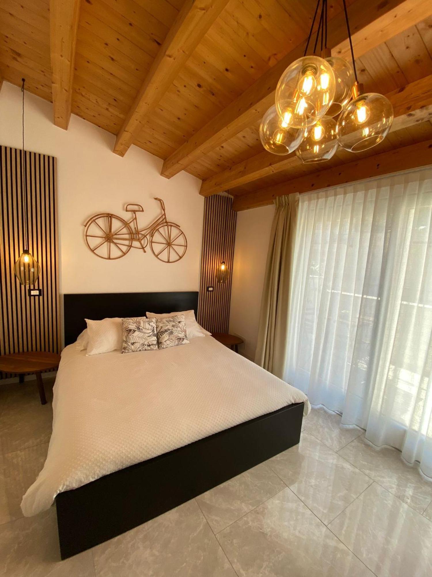 Atrium Bed & Breakfast Castellammare del Golfo Eksteriør bilde