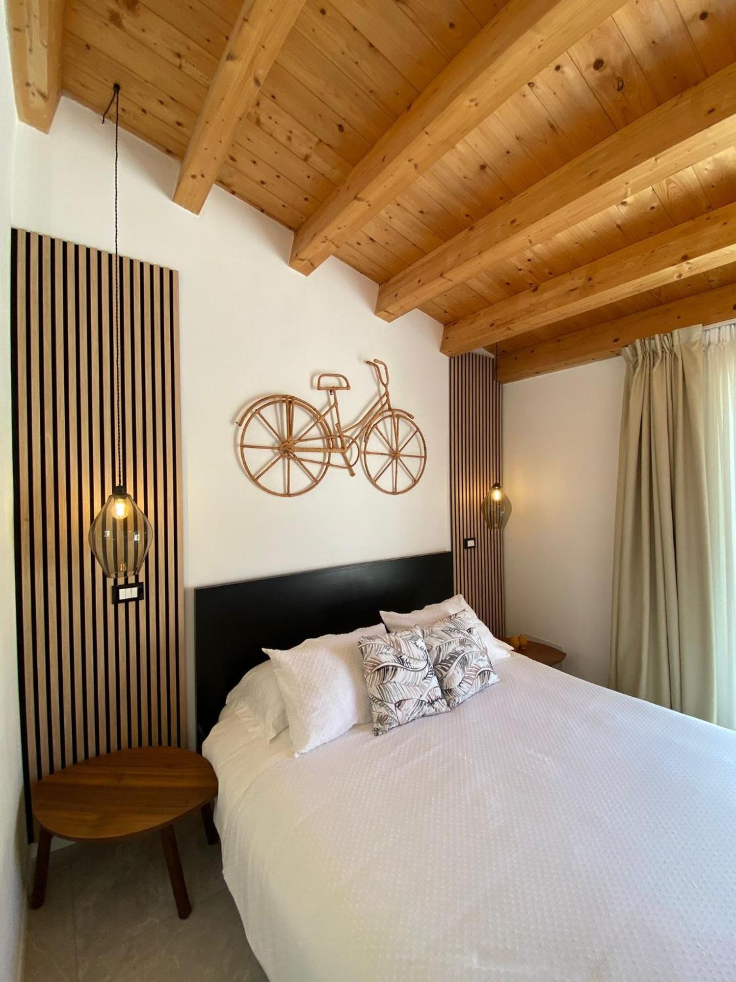 Atrium Bed & Breakfast Castellammare del Golfo Eksteriør bilde