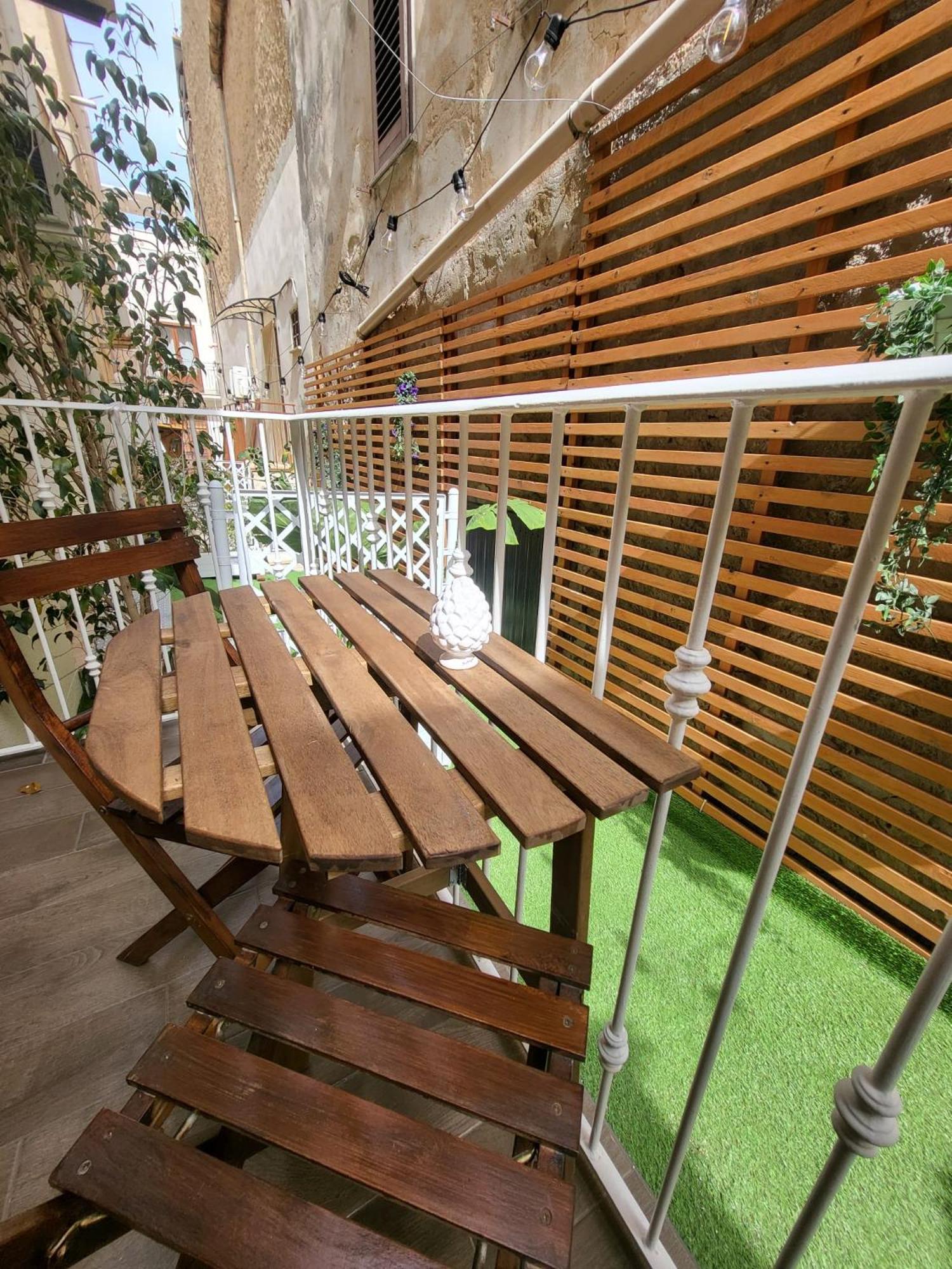 Atrium Bed & Breakfast Castellammare del Golfo Eksteriør bilde