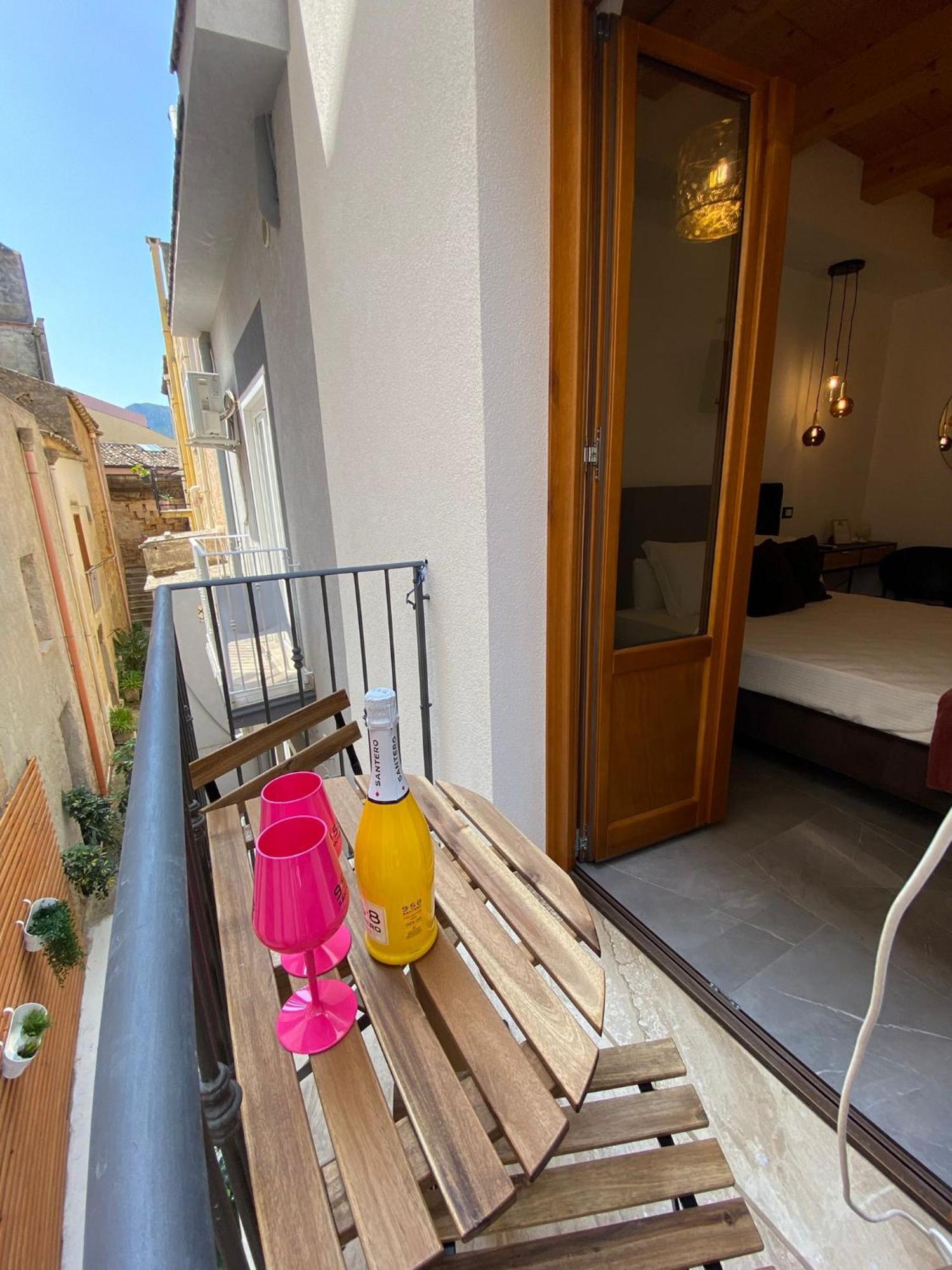 Atrium Bed & Breakfast Castellammare del Golfo Eksteriør bilde