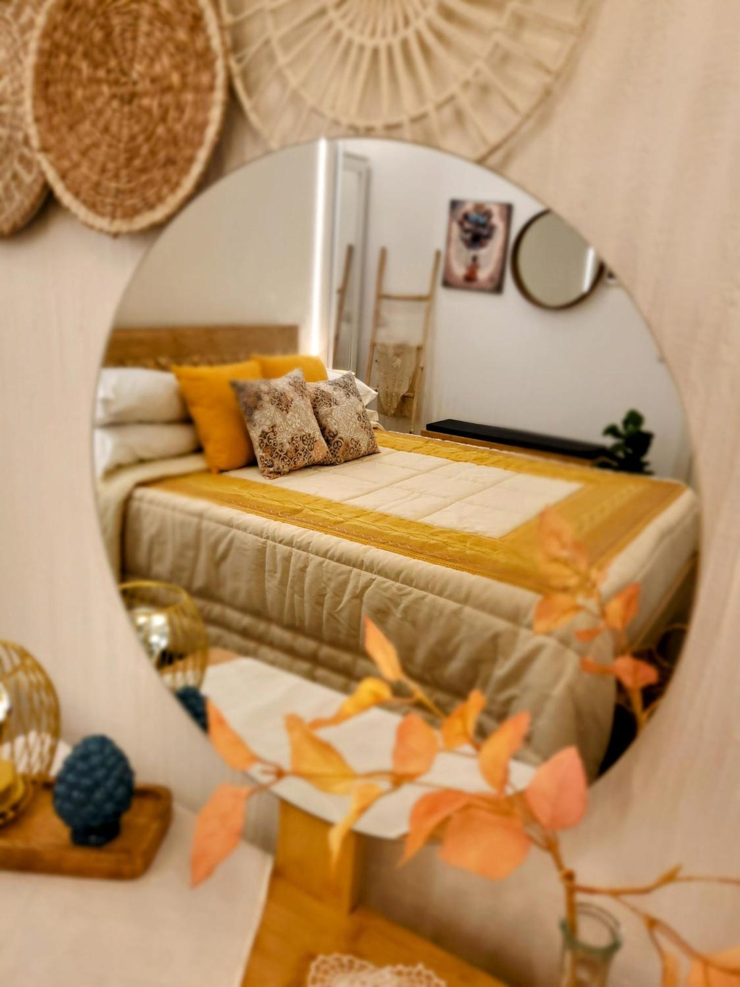 Atrium Bed & Breakfast Castellammare del Golfo Eksteriør bilde