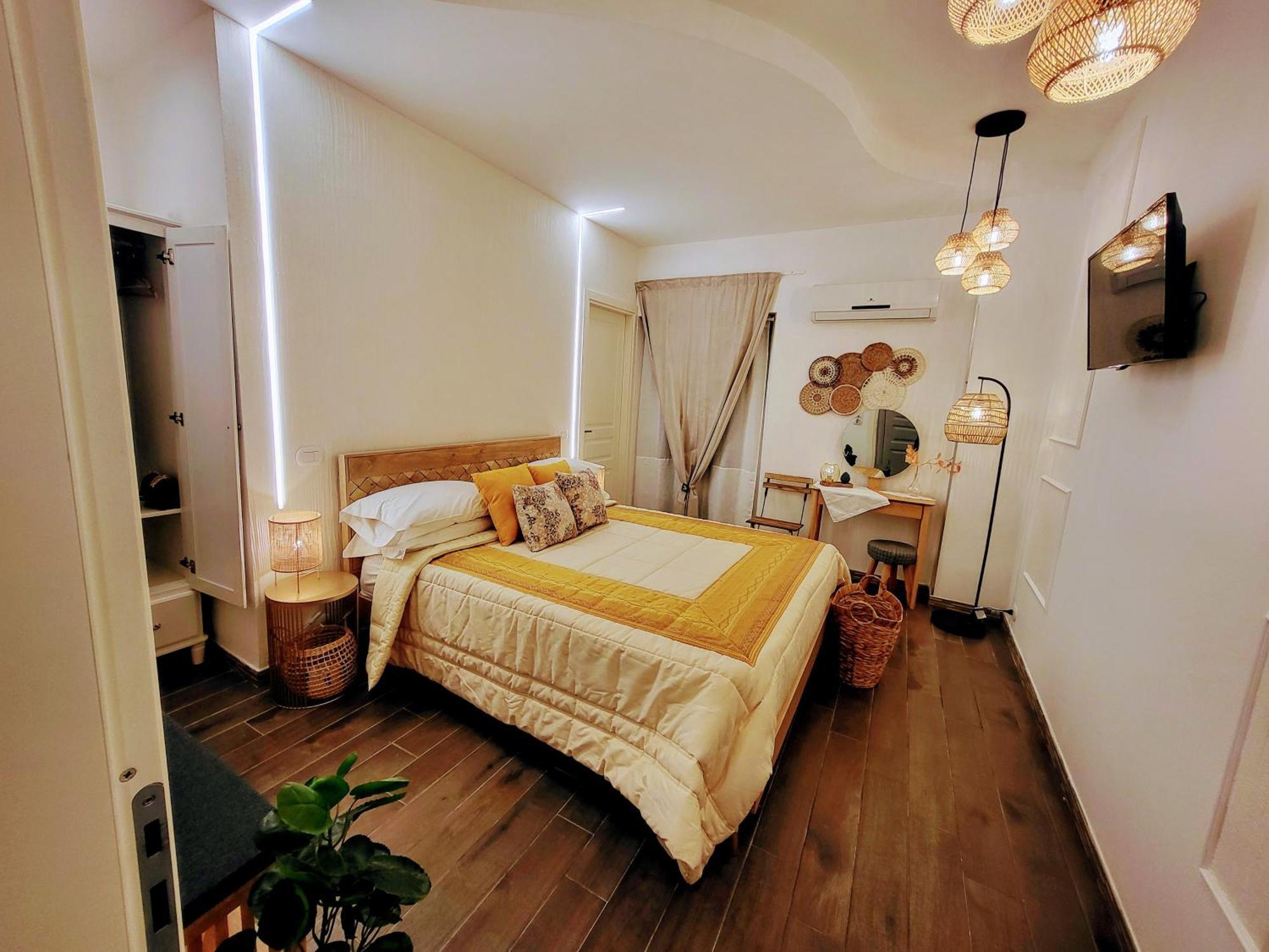Atrium Bed & Breakfast Castellammare del Golfo Eksteriør bilde