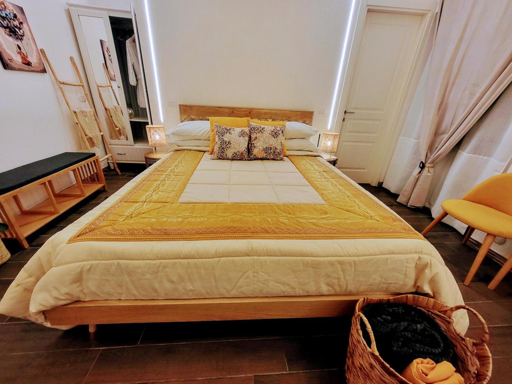 Atrium Bed & Breakfast Castellammare del Golfo Eksteriør bilde
