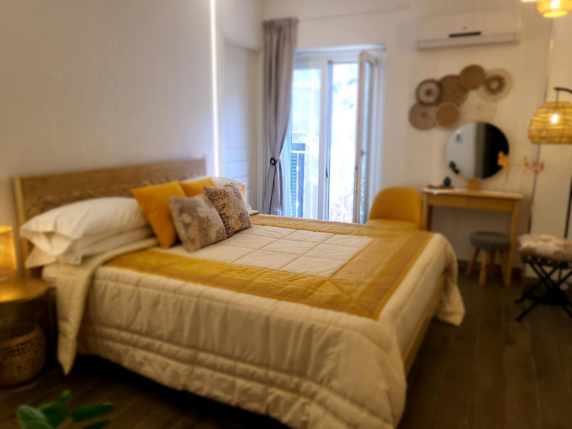 Atrium Bed & Breakfast Castellammare del Golfo Eksteriør bilde