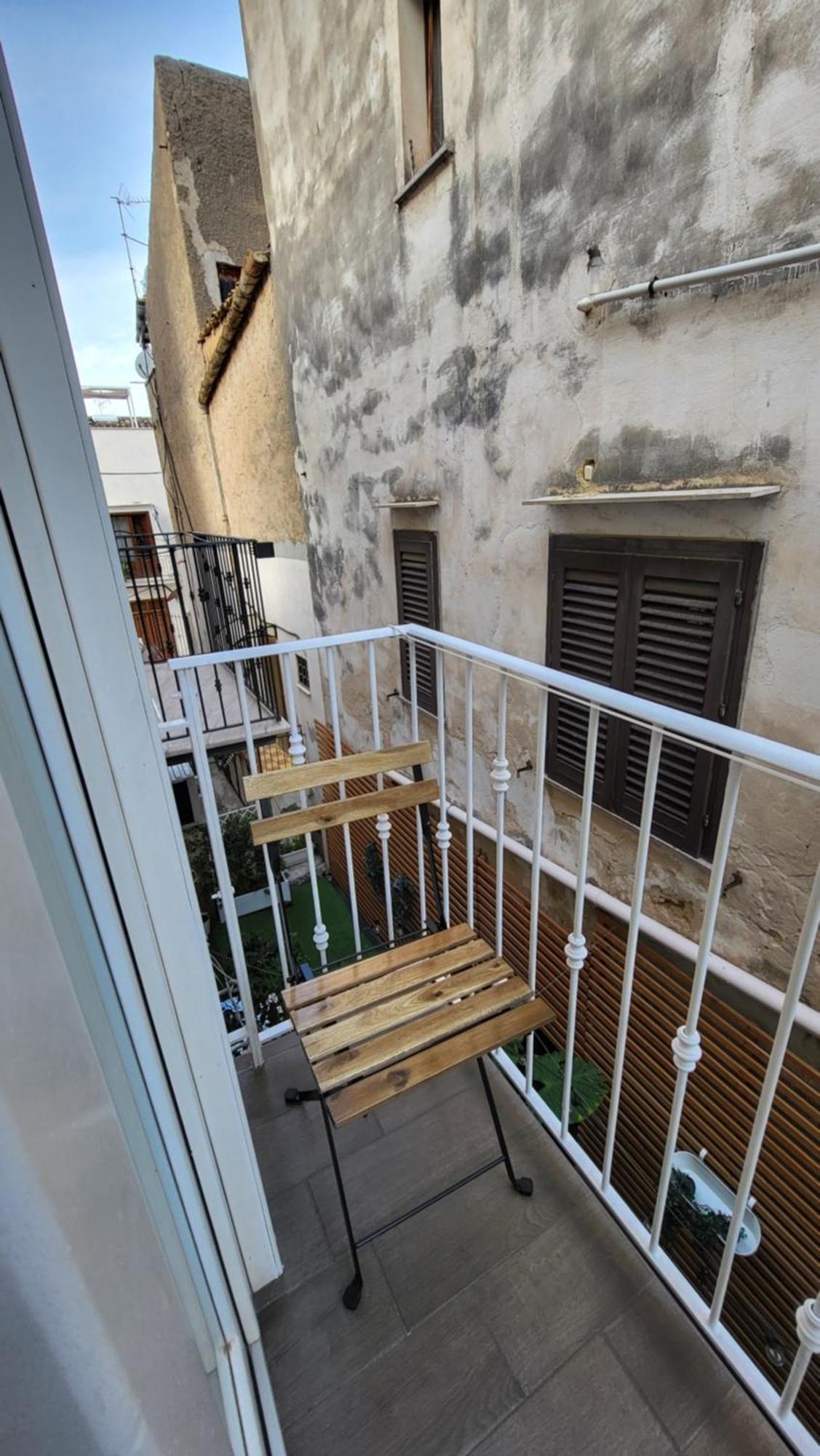 Atrium Bed & Breakfast Castellammare del Golfo Eksteriør bilde