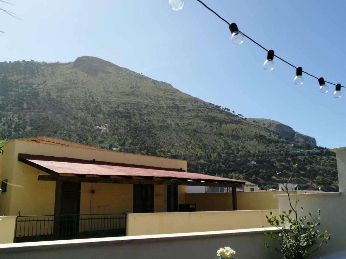 Atrium Bed & Breakfast Castellammare del Golfo Eksteriør bilde
